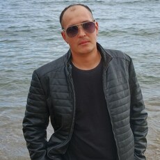 Фотография мужчины Лёха, 34 года из г. Новая Чара