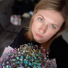 Фотография девушки Ольга, 44 года из г. Кемерово