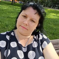 Фотография девушки Ольга, 46 лет из г. Вышний Волочек