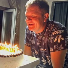 Фотография мужчины Сергей, 30 лет из г. Отрадная