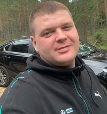 Фотография мужчины Сергей, 32 года из г. Тверь