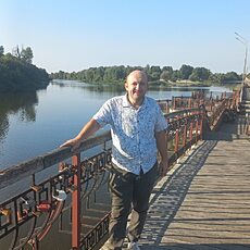 Фотография мужчины Юрий, 38 лет из г. Столин