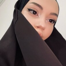 Фотография девушки Амина, 27 лет из г. Буйнакск