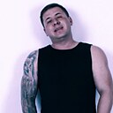Роман, 35 лет