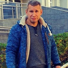 Фотография мужчины Андрей, 55 лет из г. Пенза