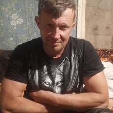 Фотография мужчины Роман, 42 года из г. Старый Оскол