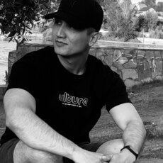 Фотография мужчины Алишер, 28 лет из г. Пермь