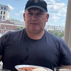 Фотография мужчины Михаил, 49 лет из г. Тюмень