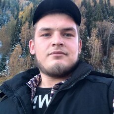 Фотография мужчины Антон, 26 лет из г. Каскелен