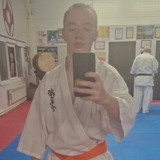 Фотография мужчины Павел, 25 лет из г. Чехов