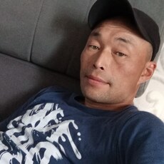 Фотография мужчины Дмитрий, 40 лет из г. Черемхово