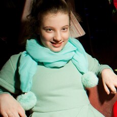 Фотография девушки Яна, 23 года из г. Ставрополь