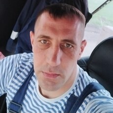 Фотография мужчины Максим, 37 лет из г. Киселевск