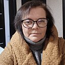 Светлана, 48 лет
