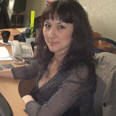 Фотография девушки Ксения, 45 лет из г. Ставрополь