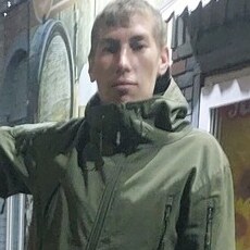Фотография мужчины Саня, 29 лет из г. Черногорск