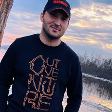 Фотография мужчины Павел, 33 года из г. Тайшет