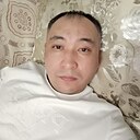 Баха, 36 лет