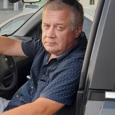 Фотография мужчины Сергей, 52 года из г. Нижний Новгород