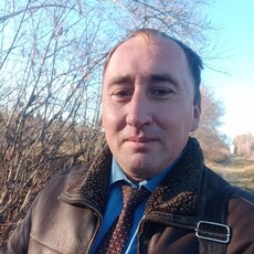 Фотография мужчины Александр, 30 лет из г. Мариинск