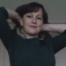 Фотография девушки Ирина, 44 года из г. Кобрин