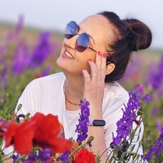 Фотография девушки Эля, 44 года из г. Ейск