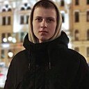 Сергей, 20 лет