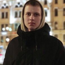 Фотография мужчины Сергей, 20 лет из г. Белгород