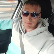 Фотография мужчины Сергей, 41 год из г. Брянск