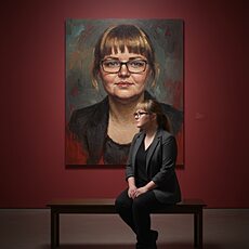 Фотография девушки Ксюня, 33 года из г. Морозовск