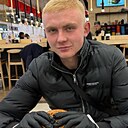 Данил, 23 года