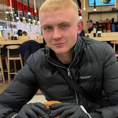 Фотография мужчины Данил, 23 года из г. Алматы