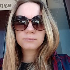 Фотография девушки Алина, 37 лет из г. Новогрудок