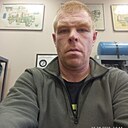 Женя, 44 года