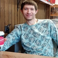 Фотография мужчины Алекс, 38 лет из г. Зерноград