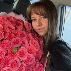 Фотография девушки Ирина, 34 года из г. Москва