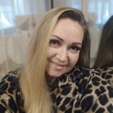 Фотография девушки Наталья, 45 лет из г. Новосибирск