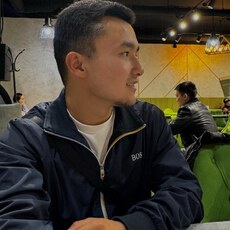 Фотография мужчины Даурен, 24 года из г. Астана