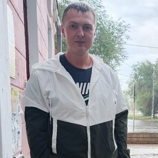 Фотография мужчины Юрий, 34 года из г. Медвежьегорск