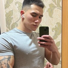 Фотография мужчины Vadik, 22 года из г. Балашиха