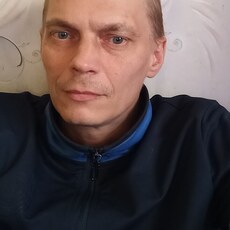 Фотография мужчины Максим, 44 года из г. Пермь