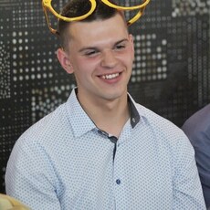 Фотография мужчины Ваня, 27 лет из г. Киров