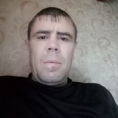 Фотография мужчины Андрей, 36 лет из г. Прокопьевск