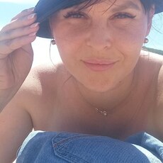 Фотография девушки Анюта, 36 лет из г. Находка