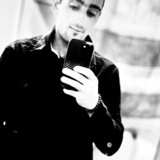 Фотография мужчины A S H, 28 лет из г. Адлер