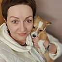 Алла, 57 лет