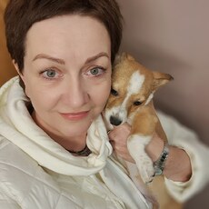 Фотография девушки Алла, 57 лет из г. Харьков