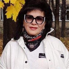 Фотография девушки Нелли, 56 лет из г. Геленджик