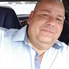 Фотография мужчины Александр, 43 года из г. Амурск