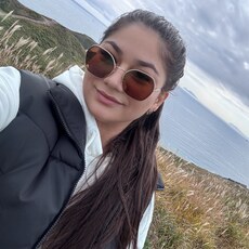 Фотография девушки Инга, 35 лет из г. Артем